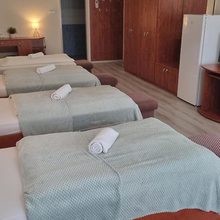 Sport Hotel タタバーニャ エクステリア 写真