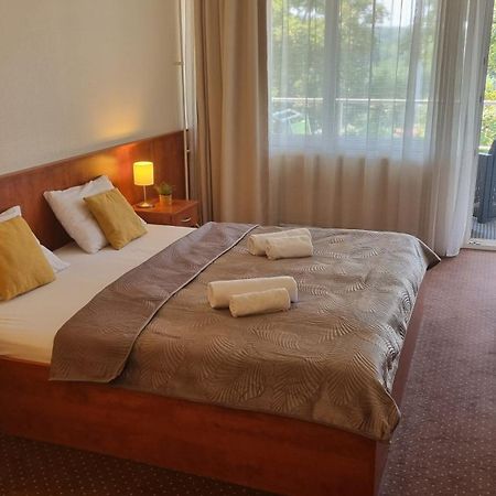 Sport Hotel タタバーニャ エクステリア 写真