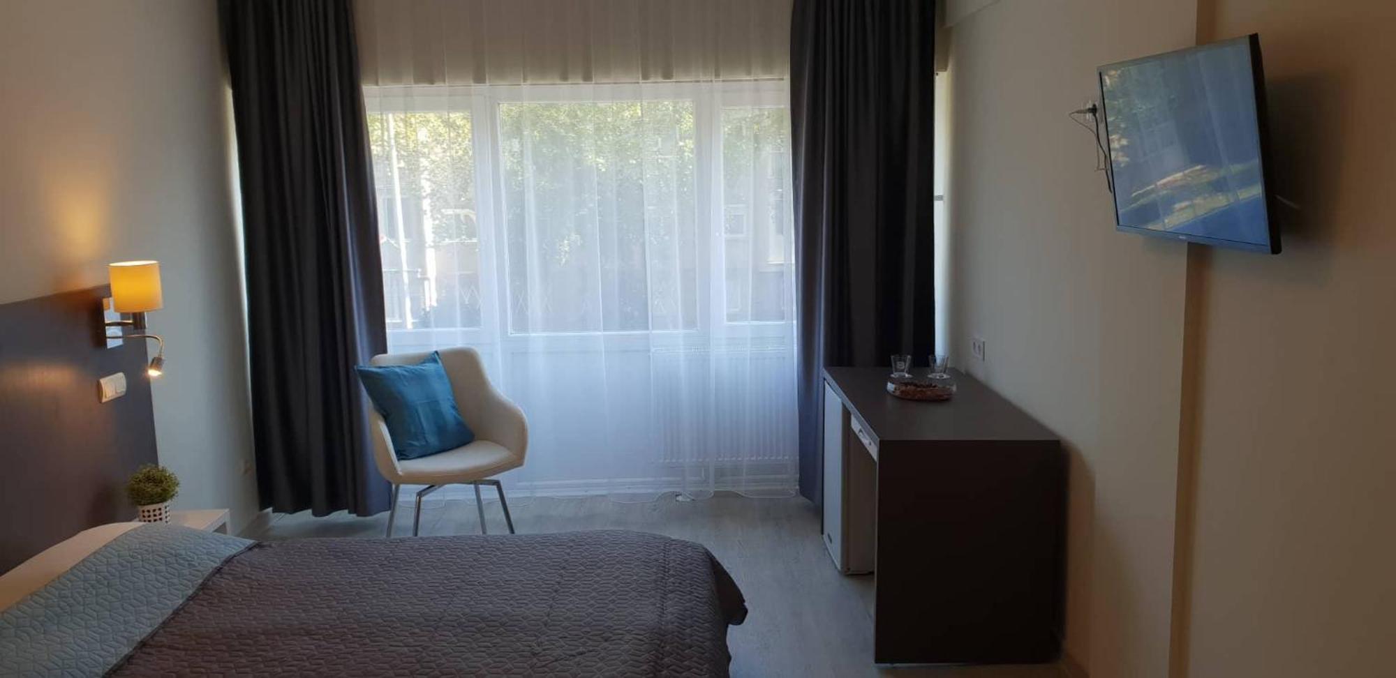 Sport Hotel タタバーニャ エクステリア 写真