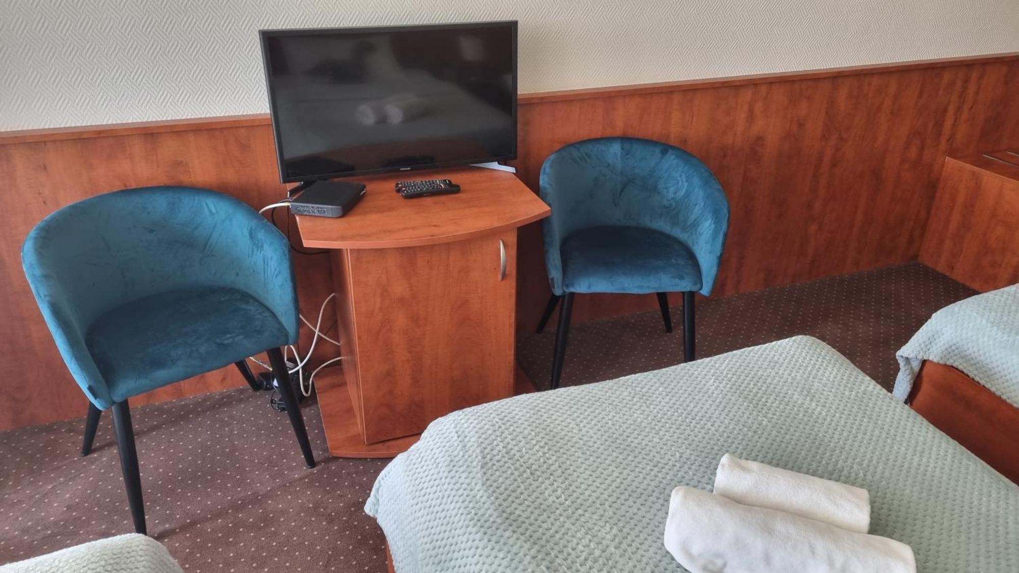 Sport Hotel タタバーニャ エクステリア 写真