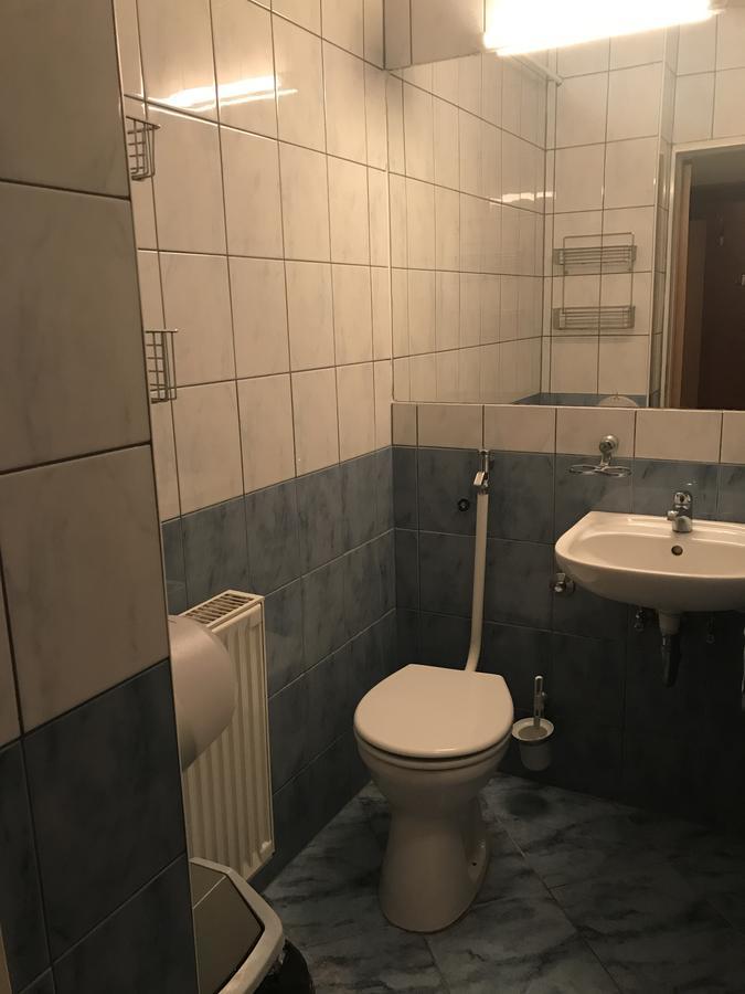 Sport Hotel タタバーニャ エクステリア 写真