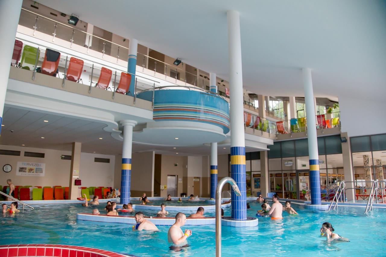 Sport Hotel タタバーニャ エクステリア 写真
