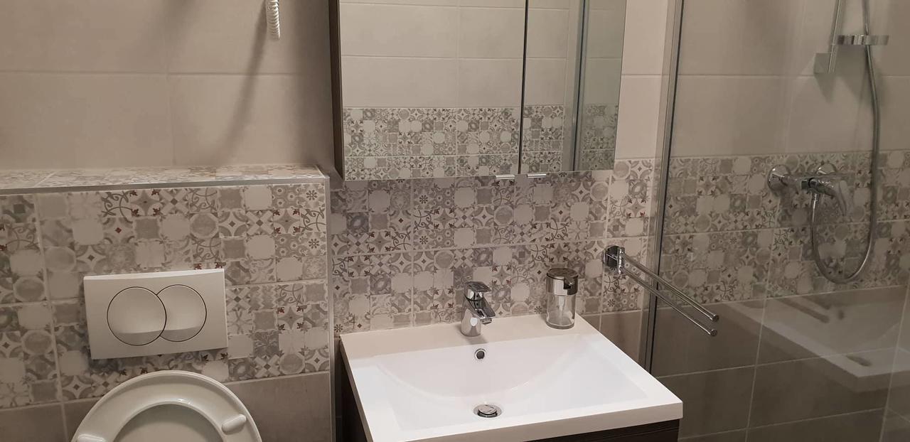 Sport Hotel タタバーニャ エクステリア 写真