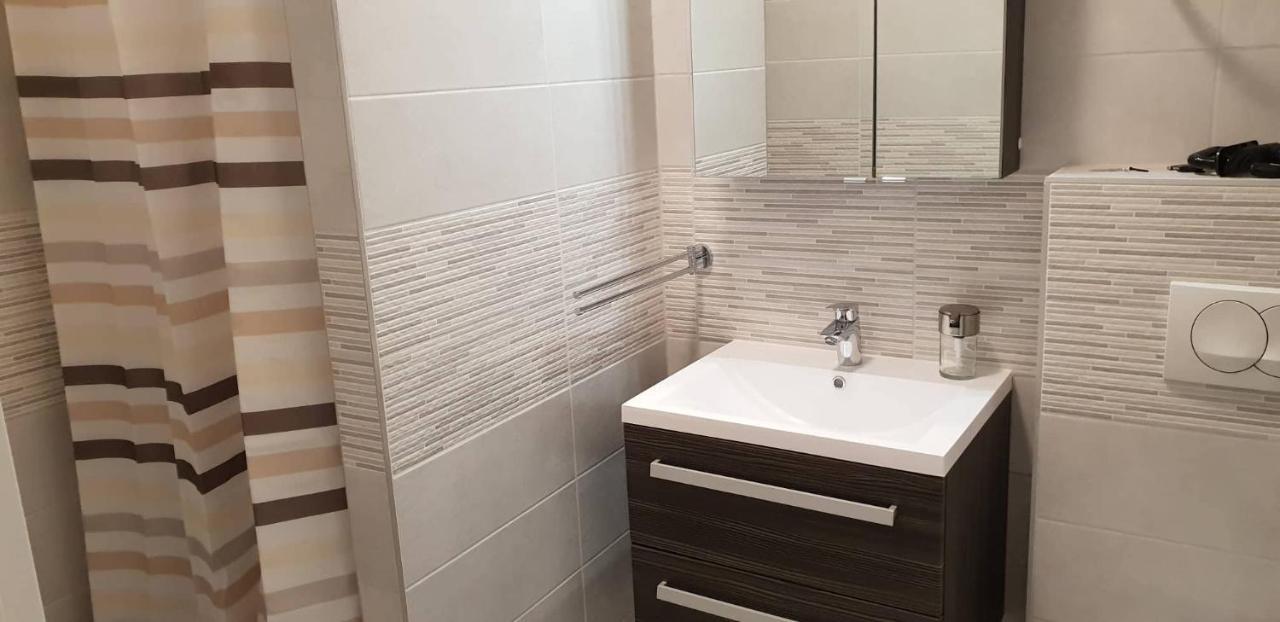 Sport Hotel タタバーニャ エクステリア 写真