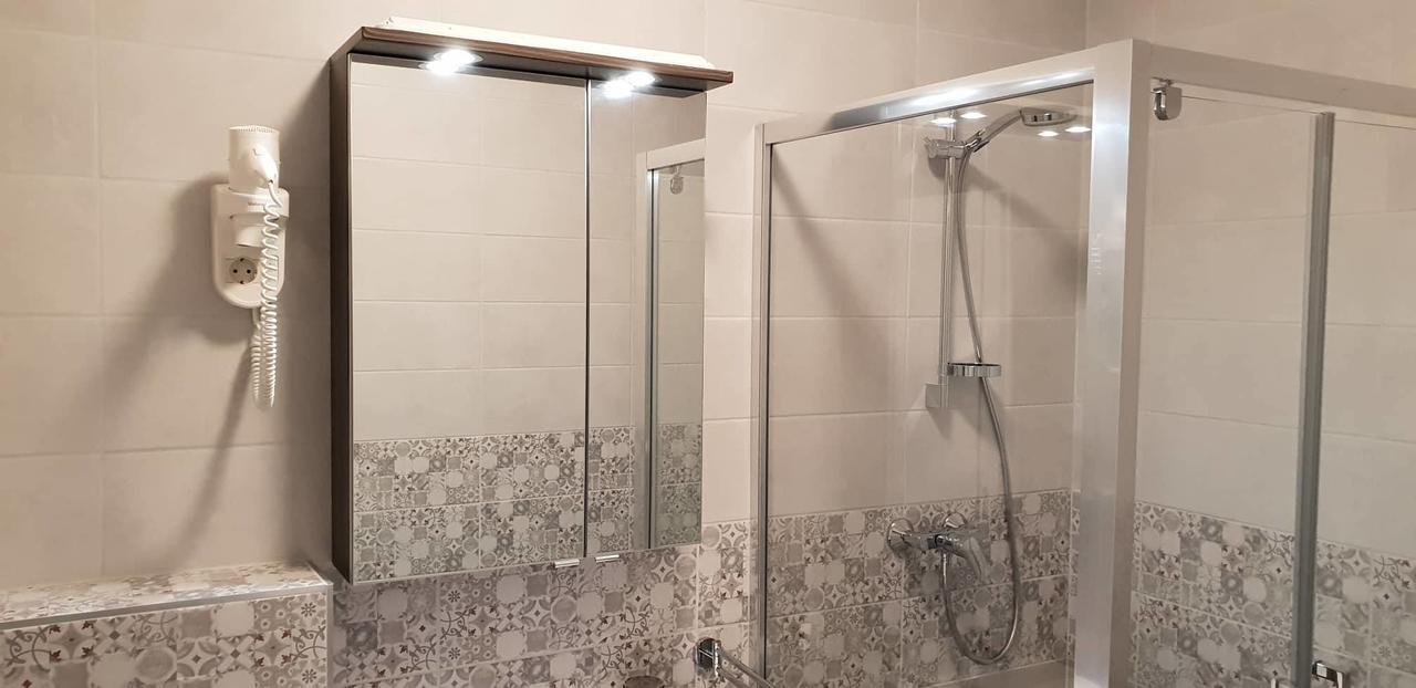 Sport Hotel タタバーニャ エクステリア 写真