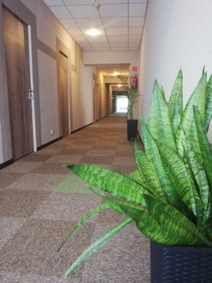 Sport Hotel タタバーニャ エクステリア 写真