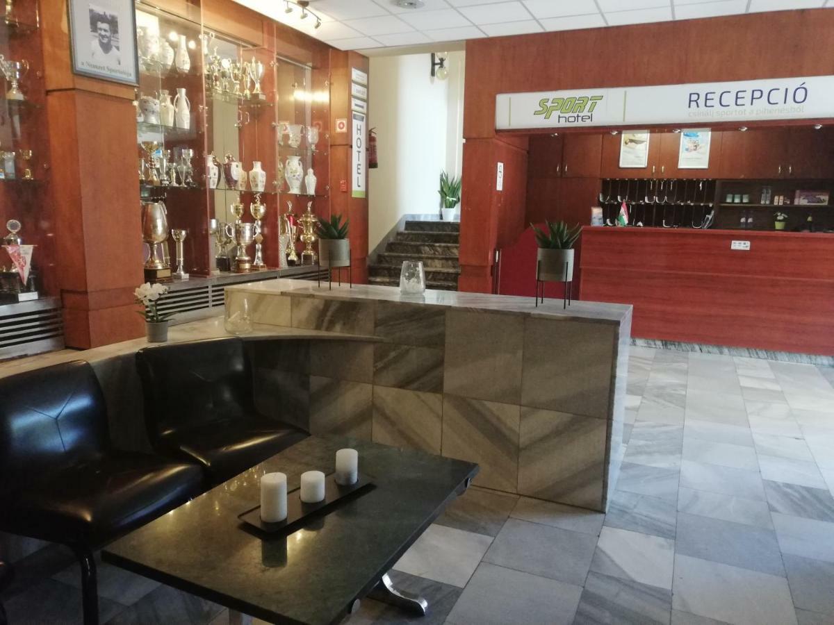 Sport Hotel タタバーニャ エクステリア 写真