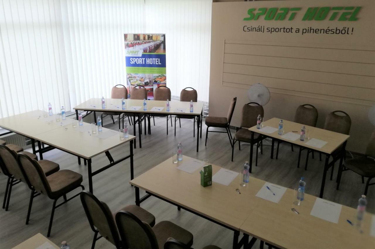 Sport Hotel タタバーニャ エクステリア 写真